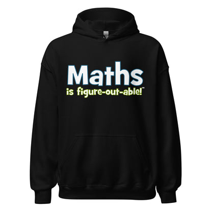 INTERNATIONAL Maths Unisex Hoodie