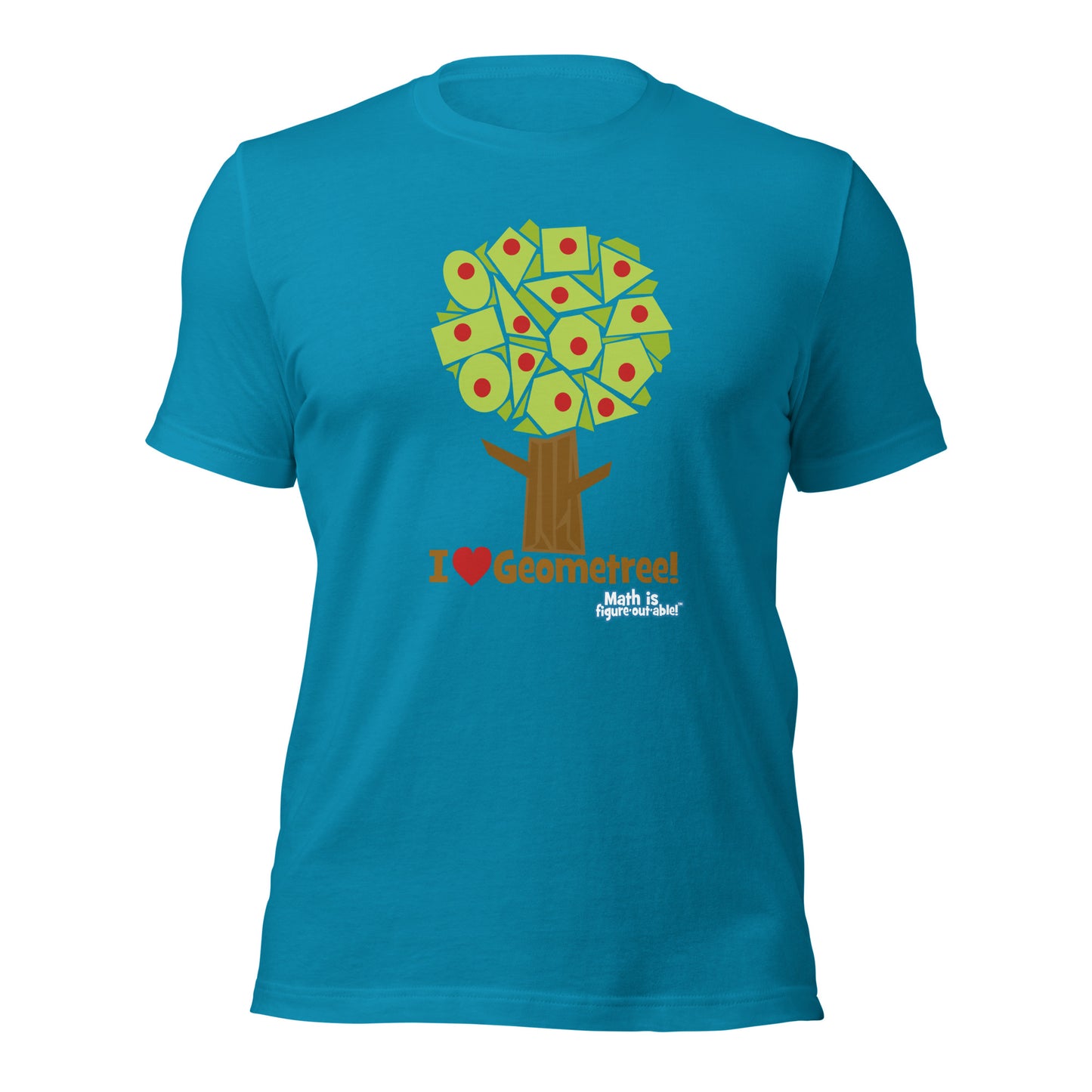 Geometree Shirt