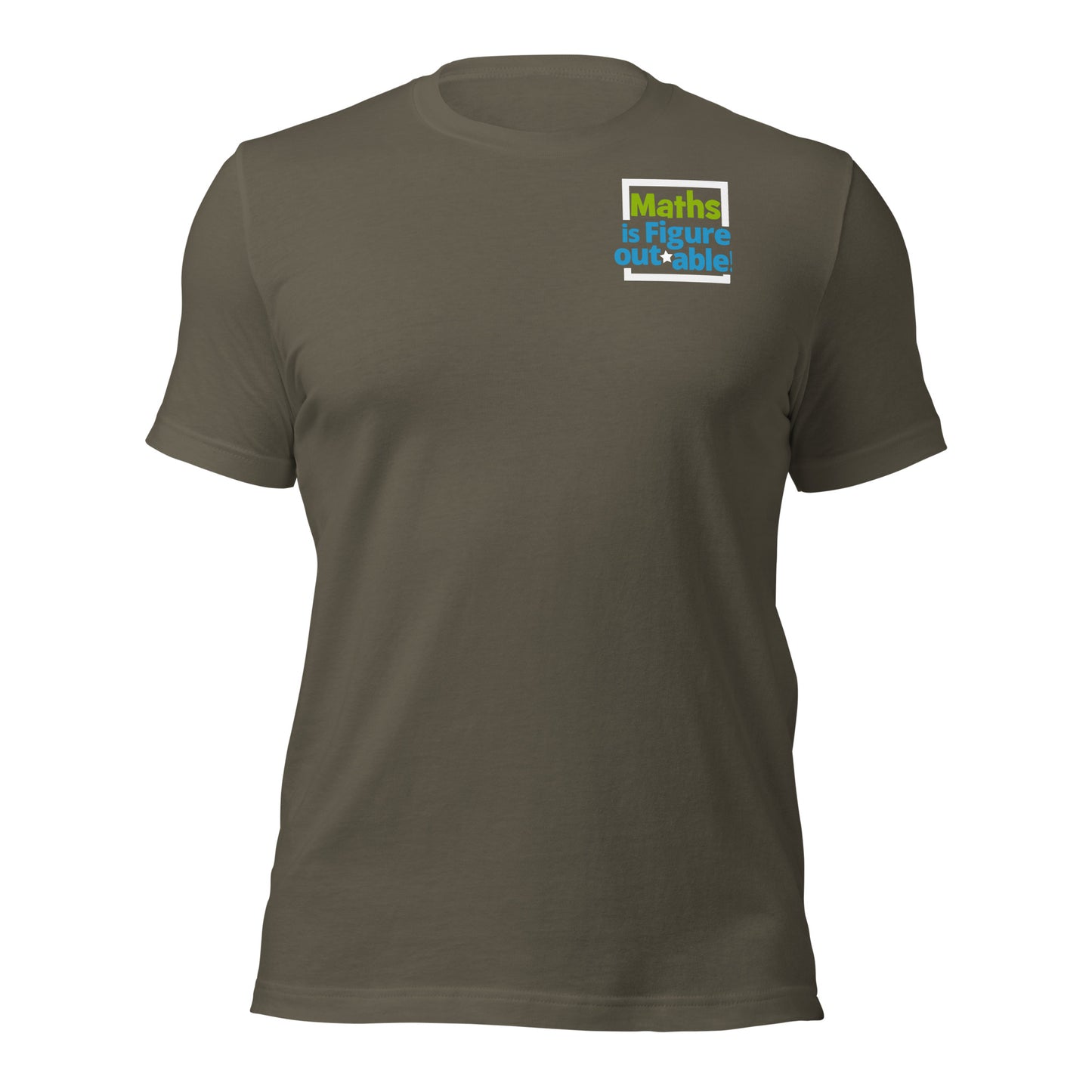 INTERNATIONAL Parent Function Dance shirt front/back