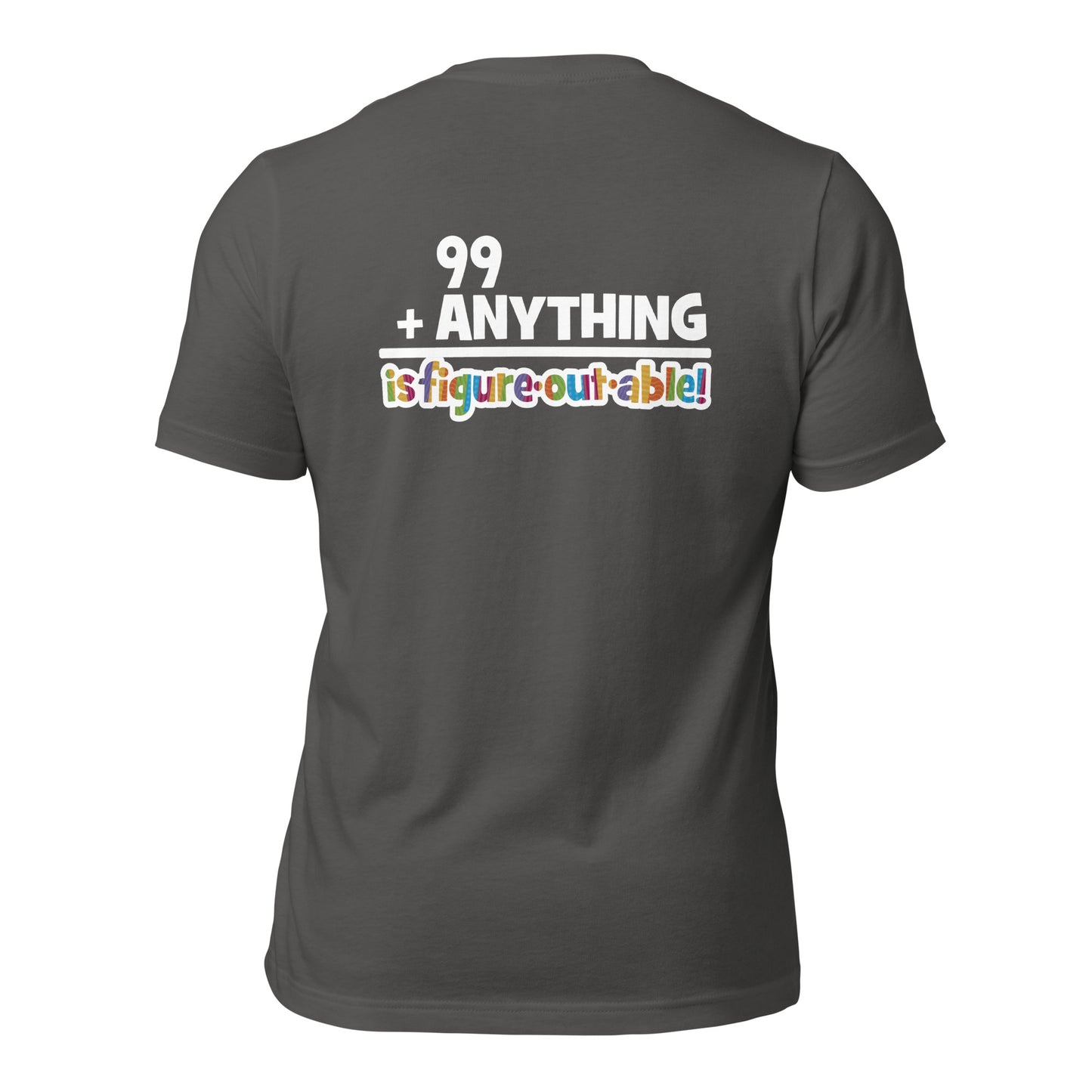 99+ Anything Shirt