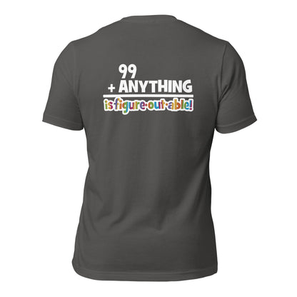 99+ Anything Shirt
