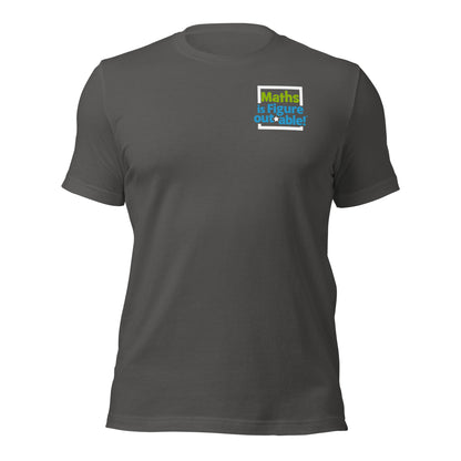 INTERNATIONAL 99+ Anything Shirt