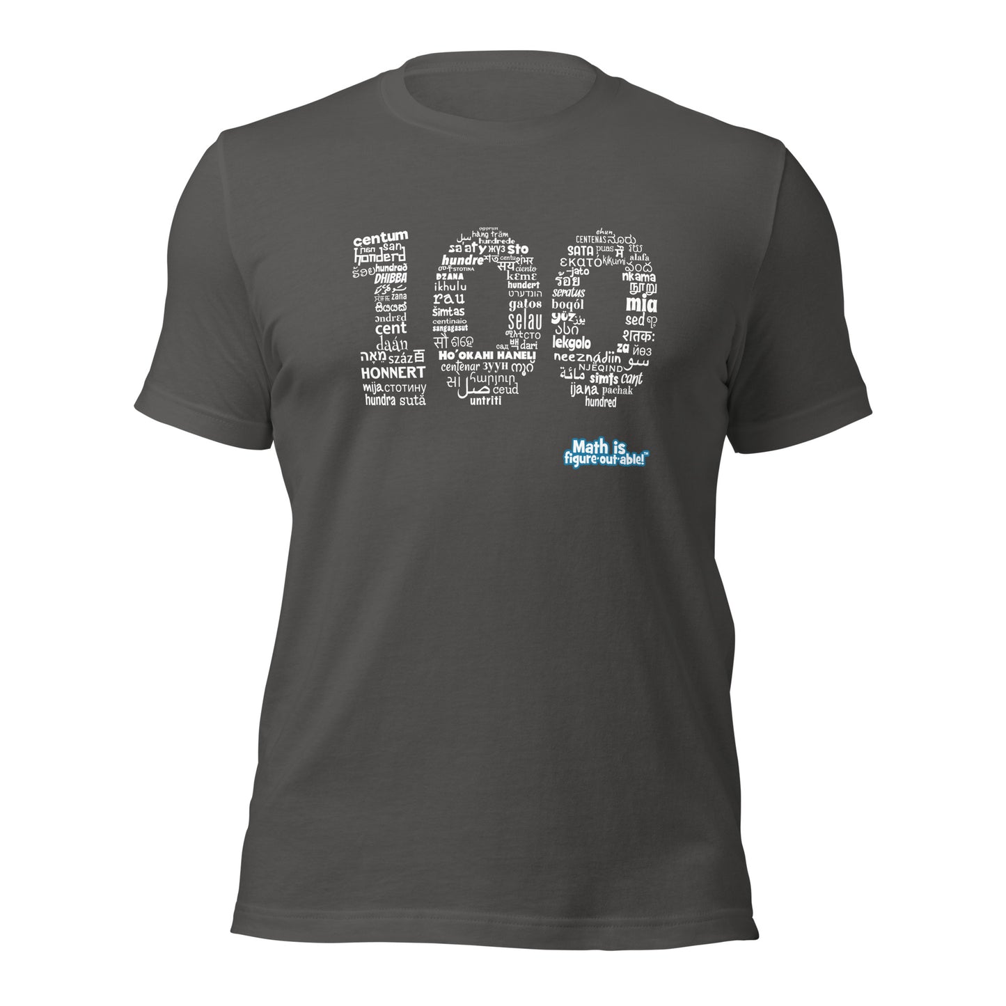 100 Day of School Shirt