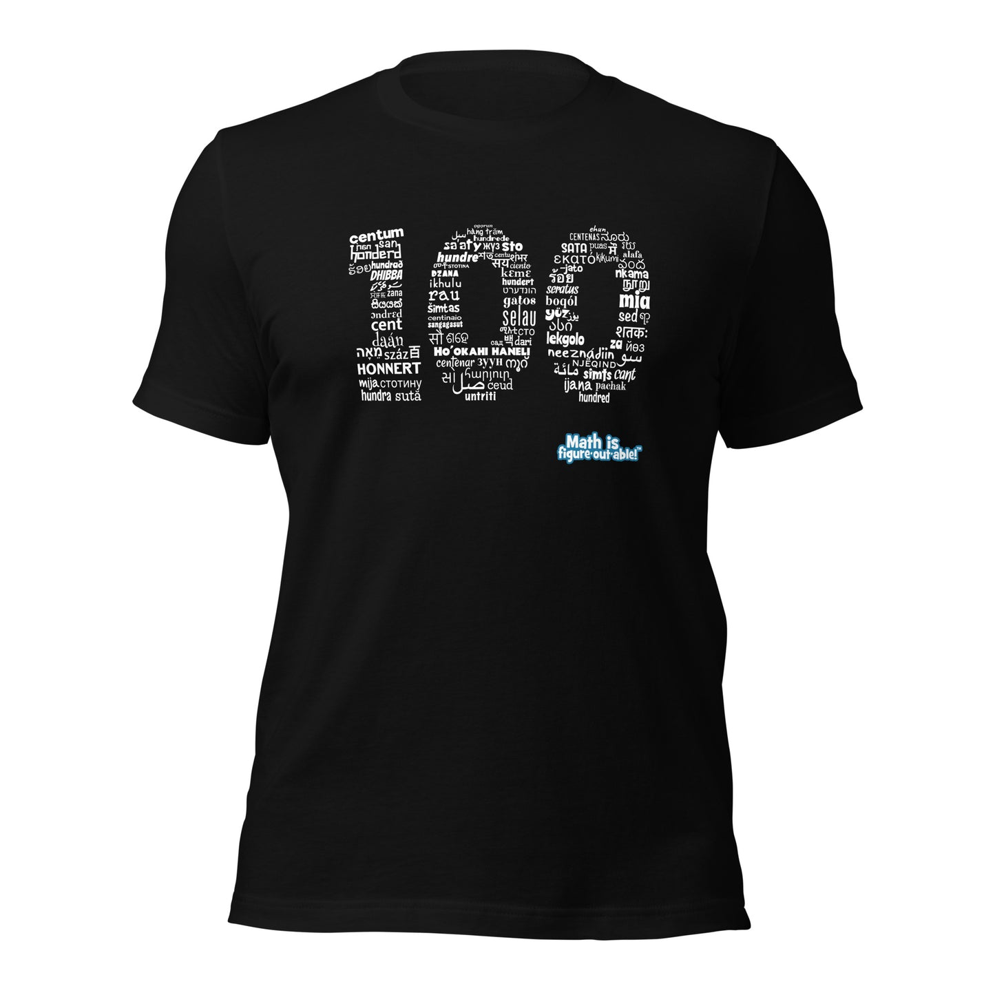 100 Day of School Shirt
