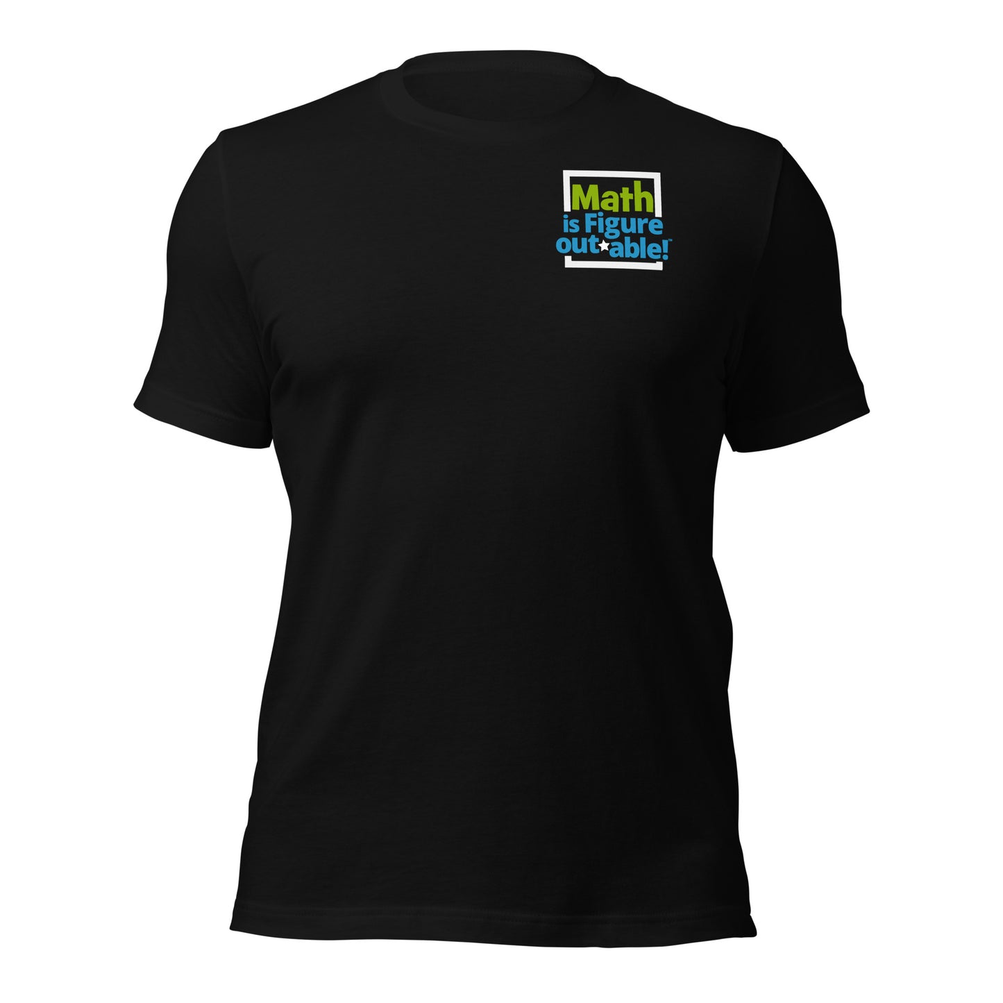 Parent Function Dance shirt front/back
