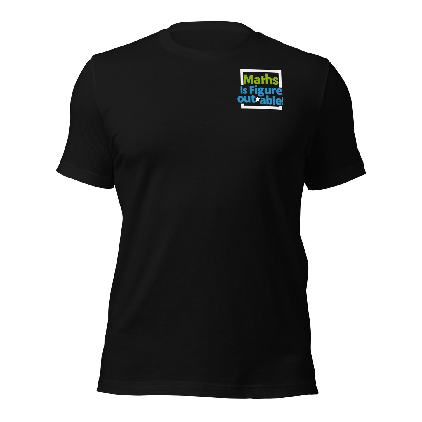 INTERNATIONAL Parent Function Dance shirt front/back