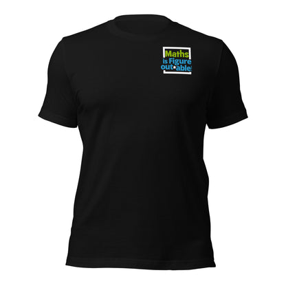 INTERNATIONAL Parent Function Dance shirt front/back