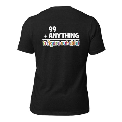 99+ Anything Shirt