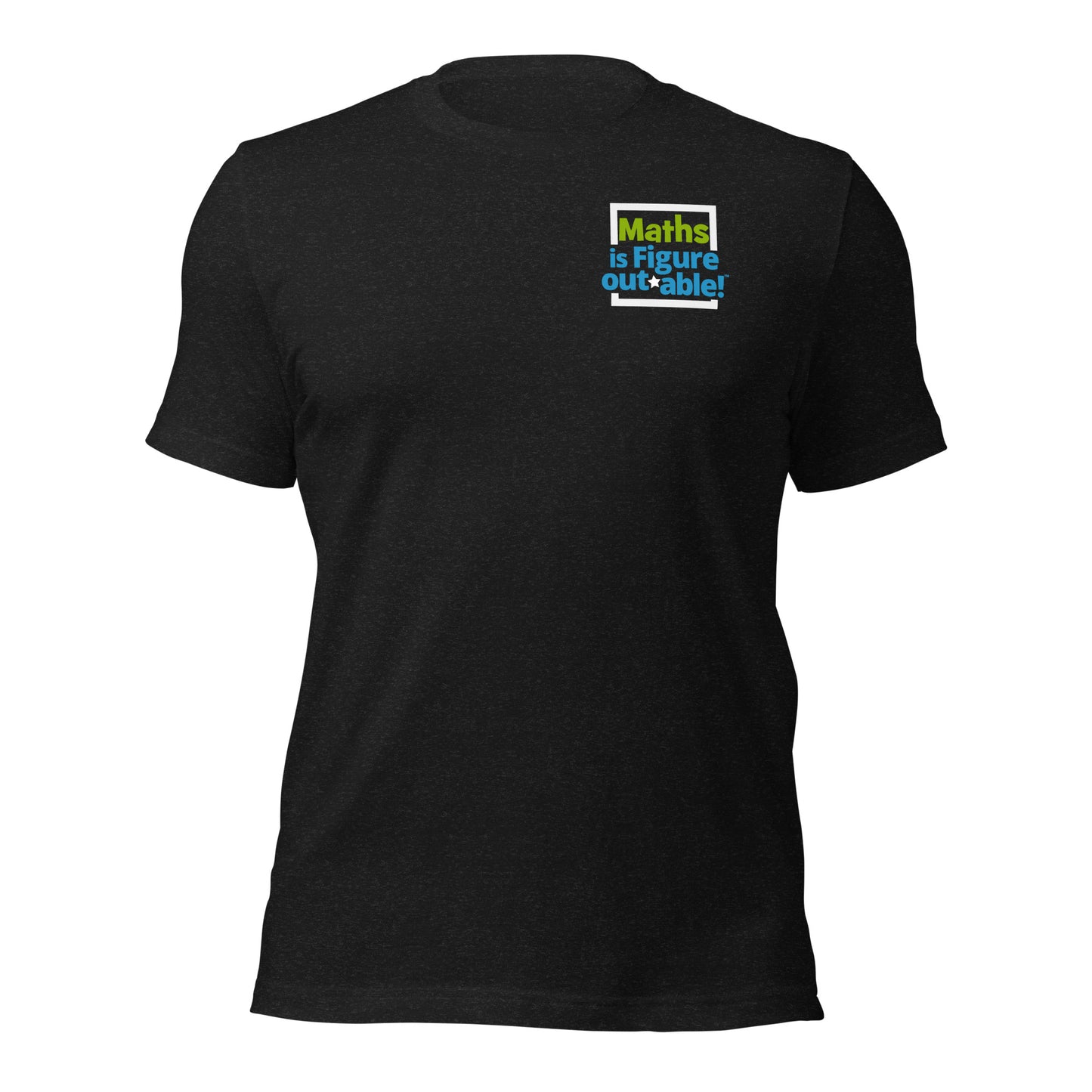 INTERNATIONAL 99+ Anything Shirt