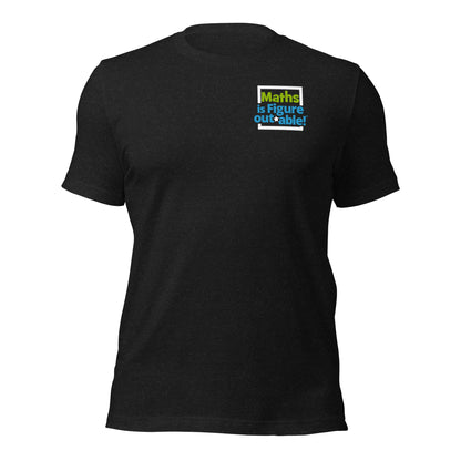 INTERNATIONAL 99+ Anything Shirt