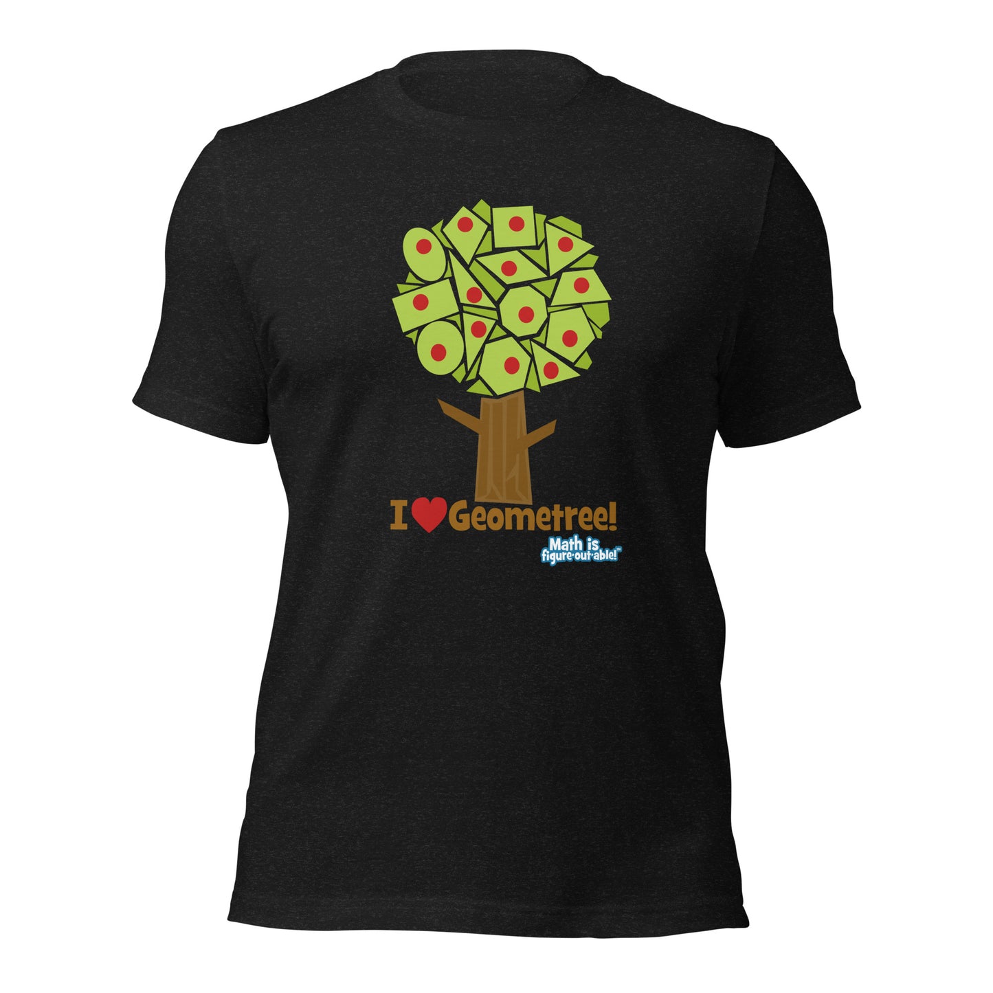 Geometree Shirt