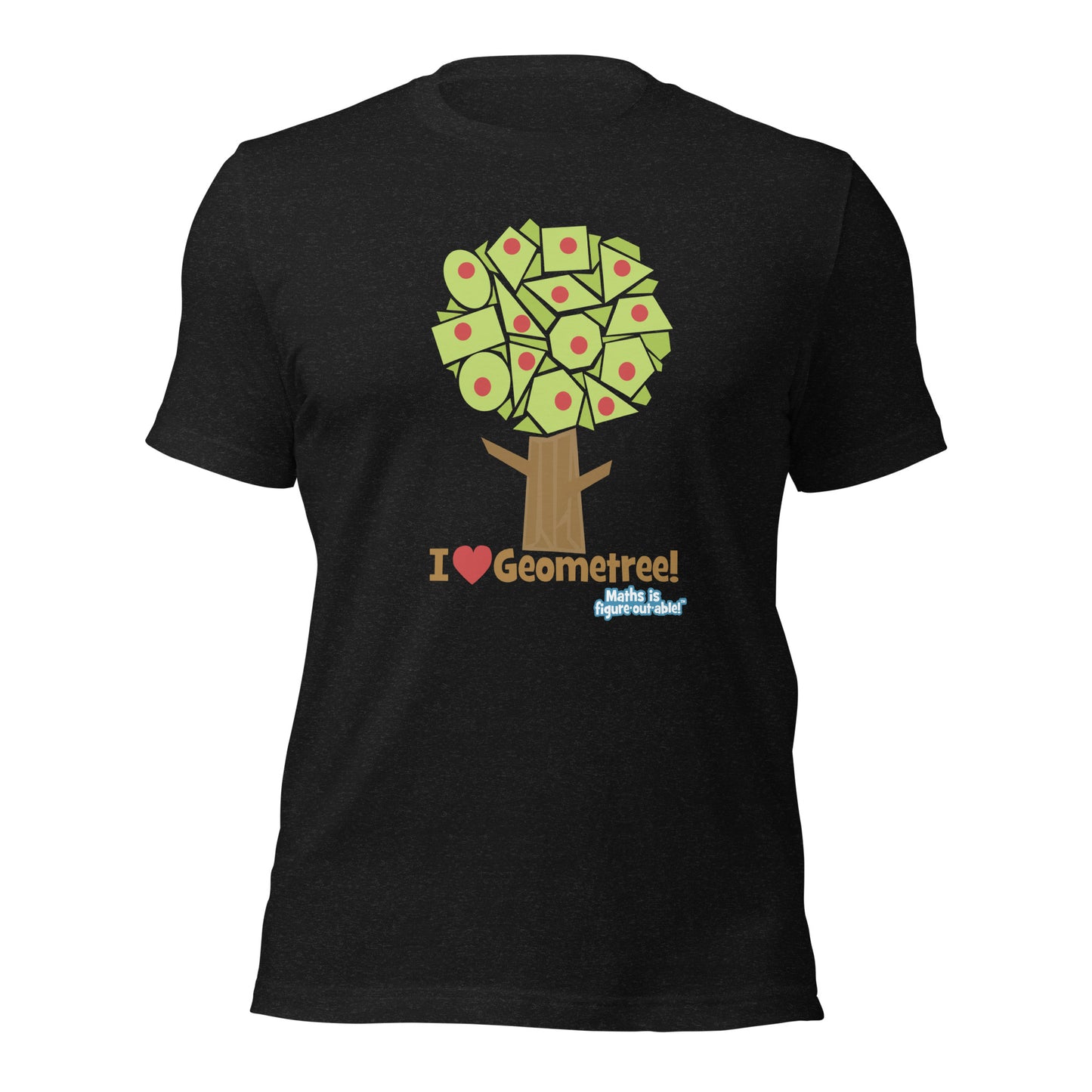 INTERNATIONAL Geometree Shirt