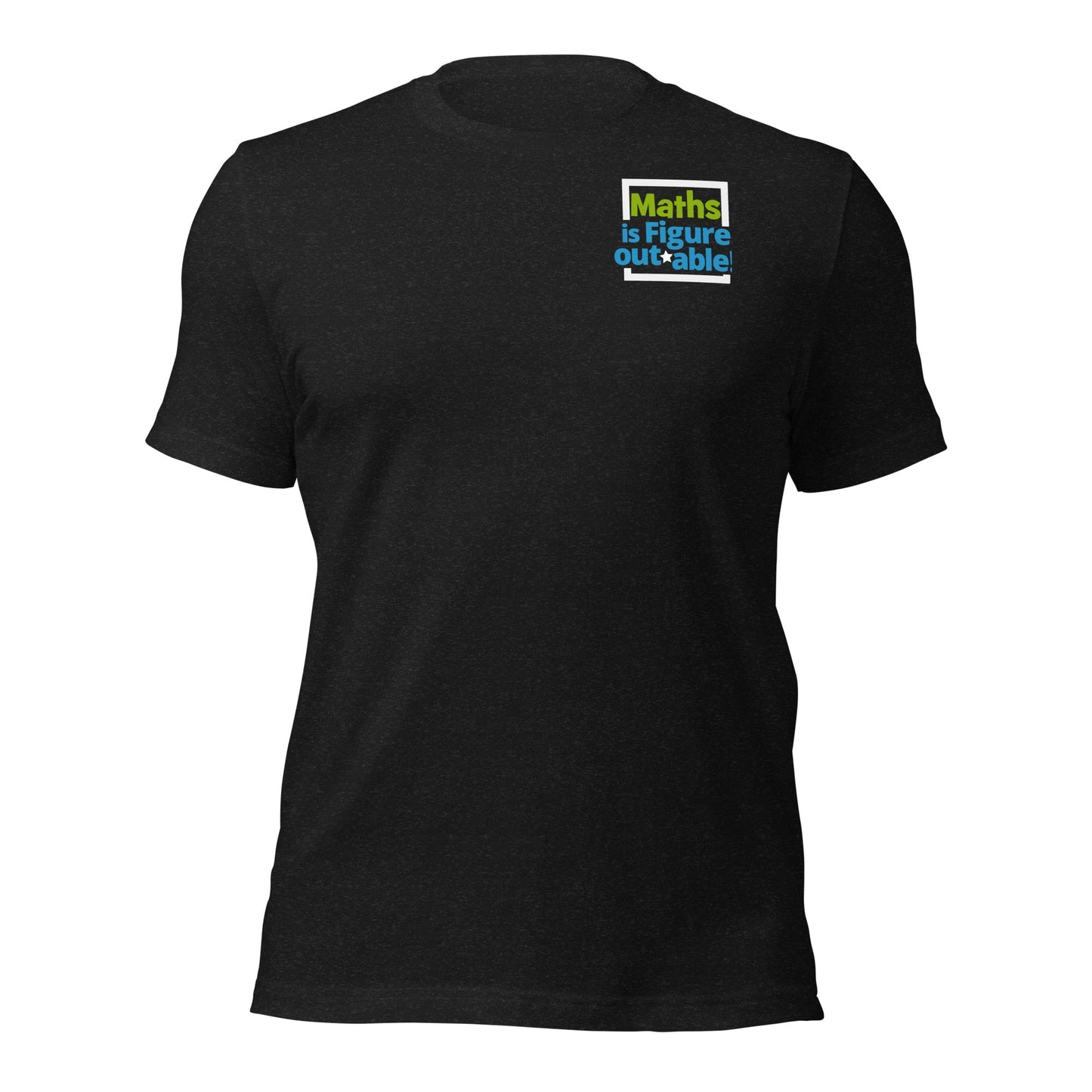 INTERNATIONAL Parent Function Dance shirt front/back