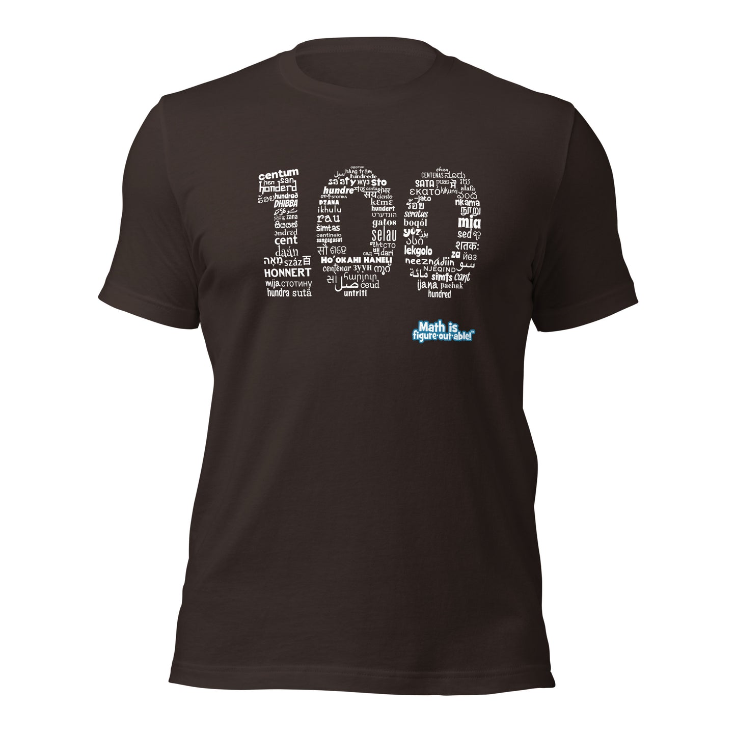100 Day of School Shirt