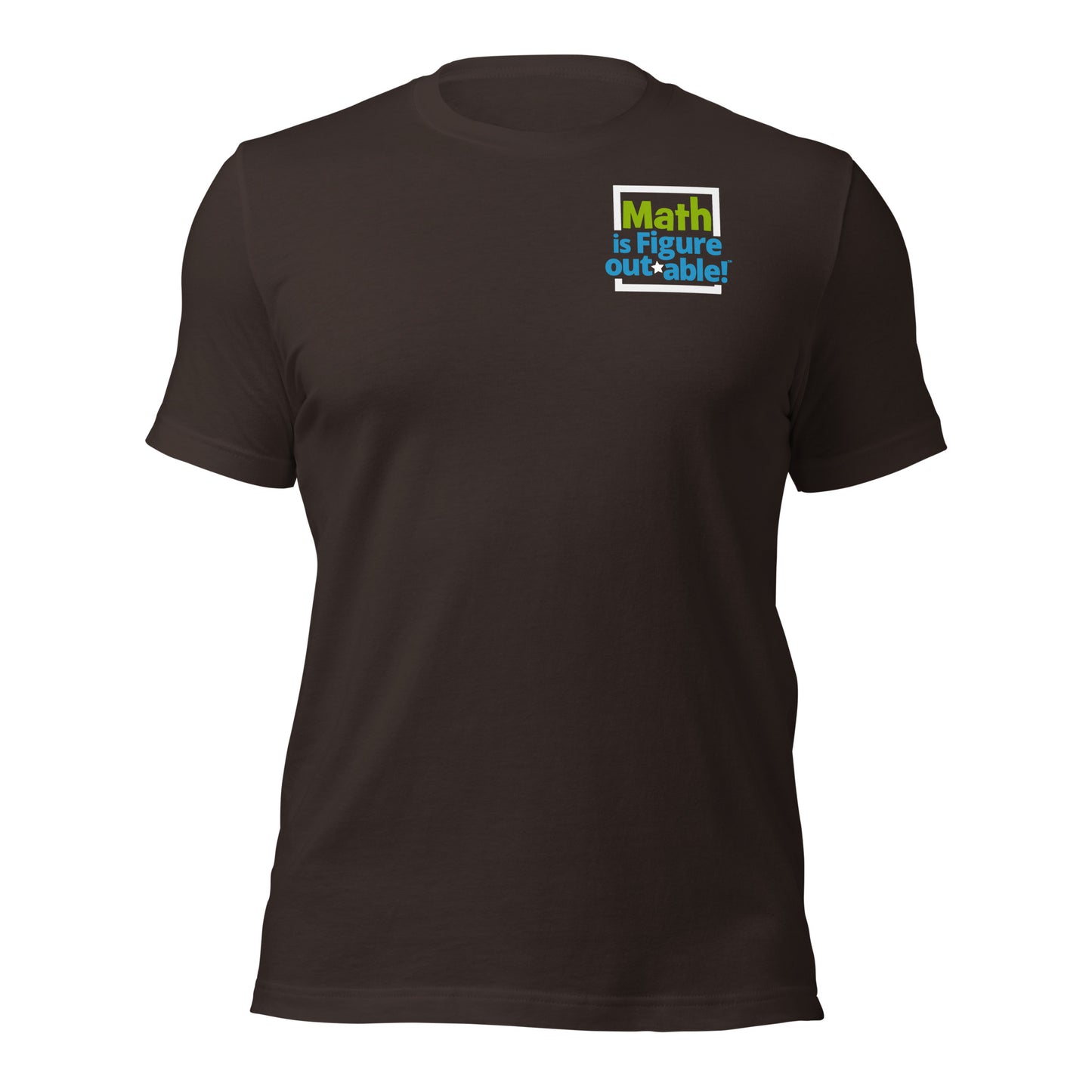 Parent Function Dance shirt front/back