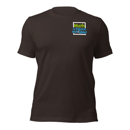 Parent Function Dance shirt front/back