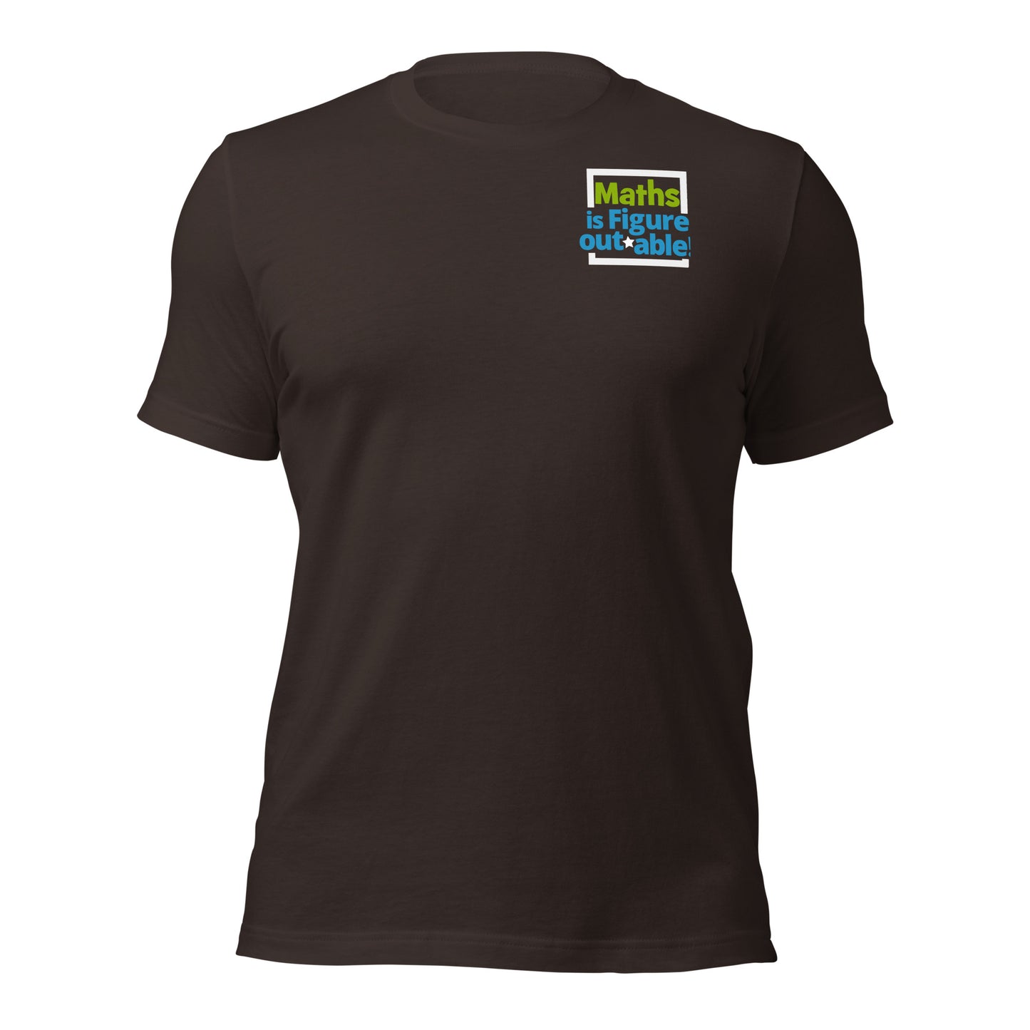 INTERNATIONAL Parent Function Dance shirt front/back