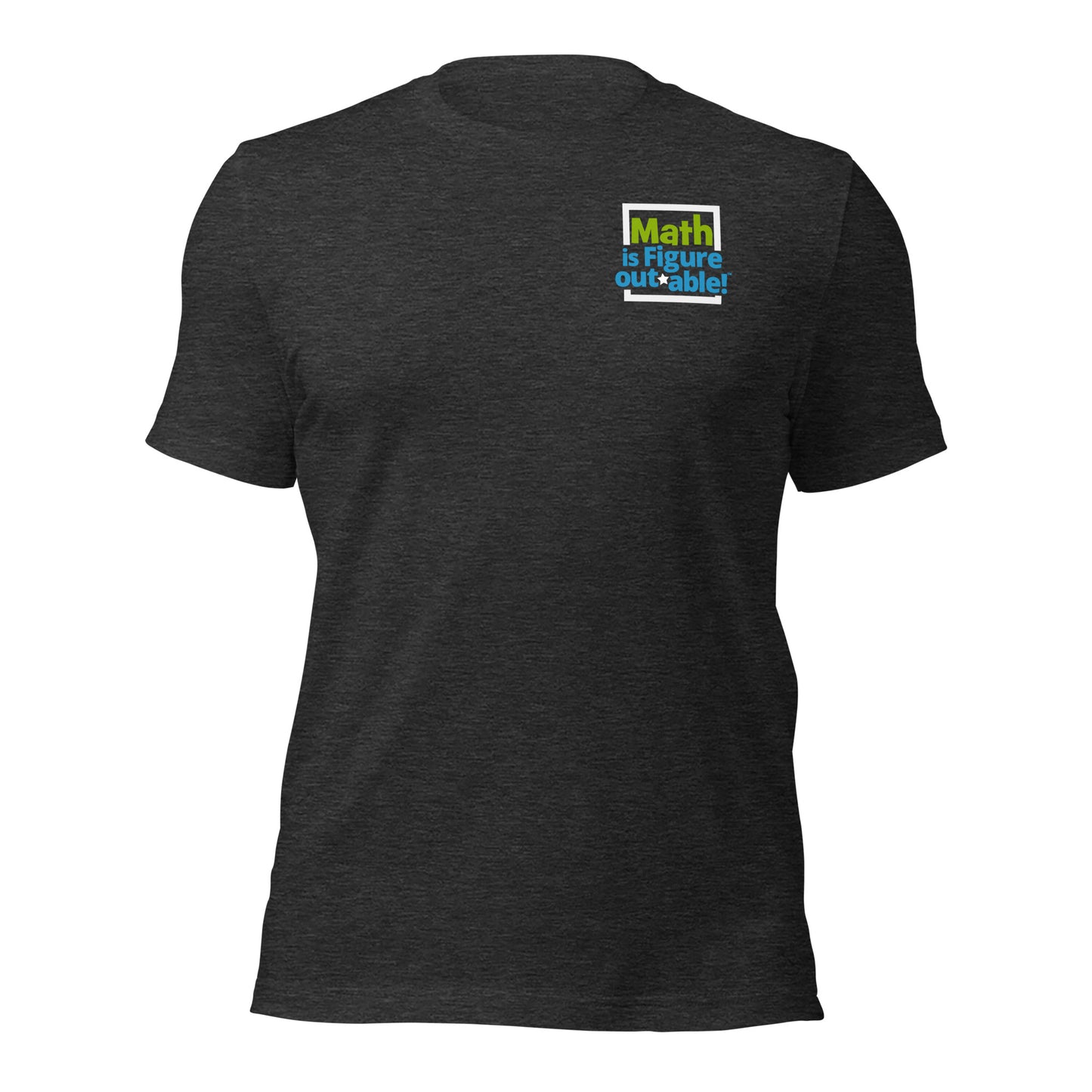 Be Dense Shirt