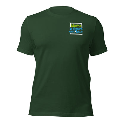 INTERNATIONAL Be Dense shirt