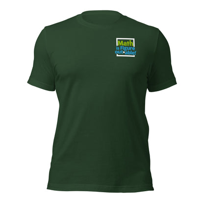 Be Dense Shirt