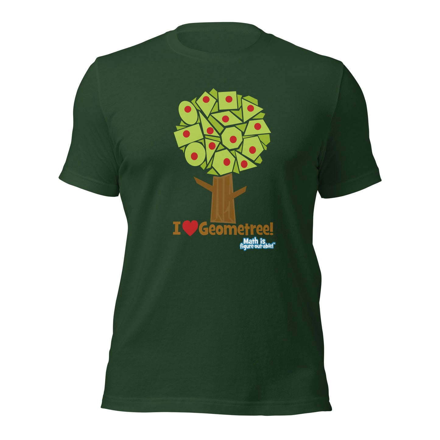 Geometree Shirt