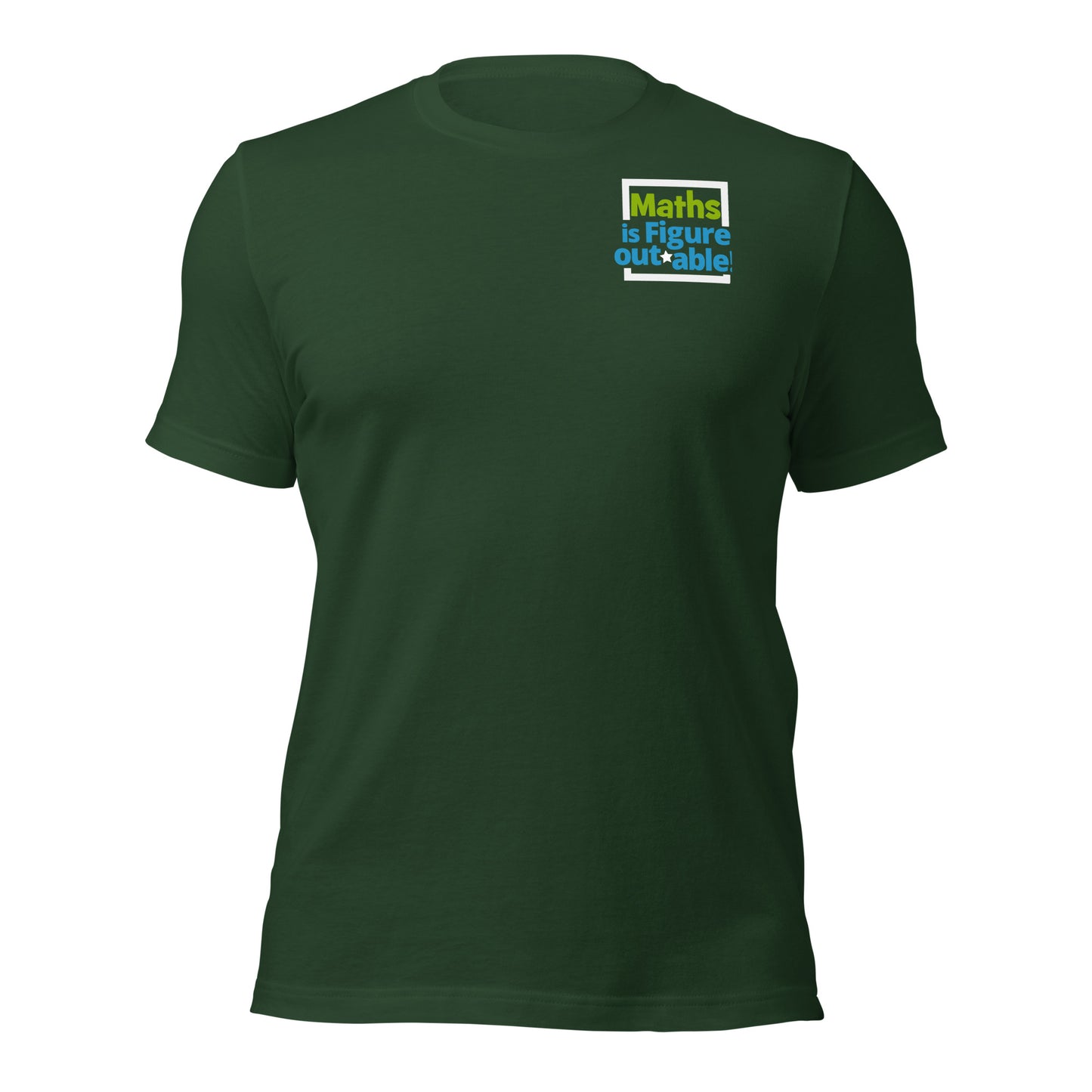 INTERNATIONAL Parent Function Dance shirt front/back