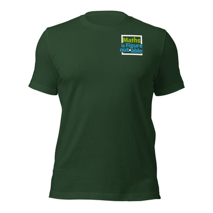 INTERNATIONAL Parent Function Dance shirt front/back