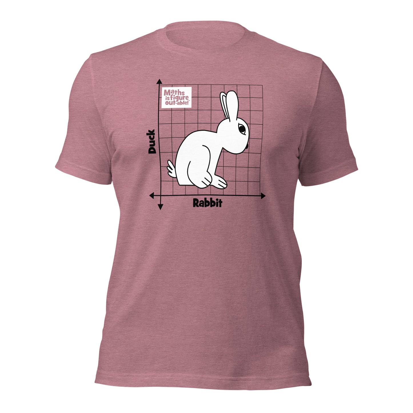 INTERNATIONAL Duck/Rabbit Shirt