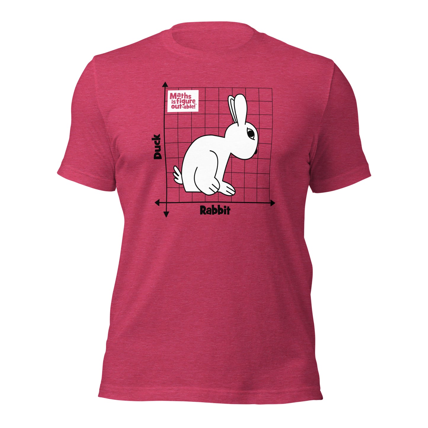 INTERNATIONAL Duck/Rabbit Shirt