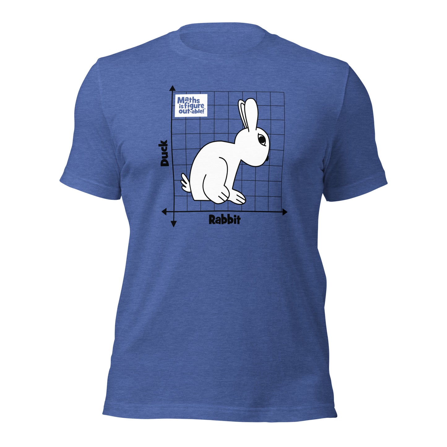 INTERNATIONAL Duck/Rabbit Shirt