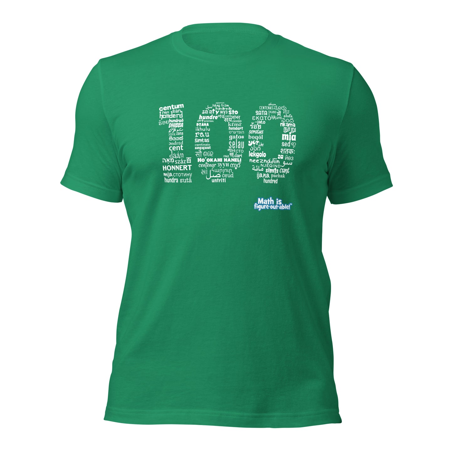100 Day of School Shirt