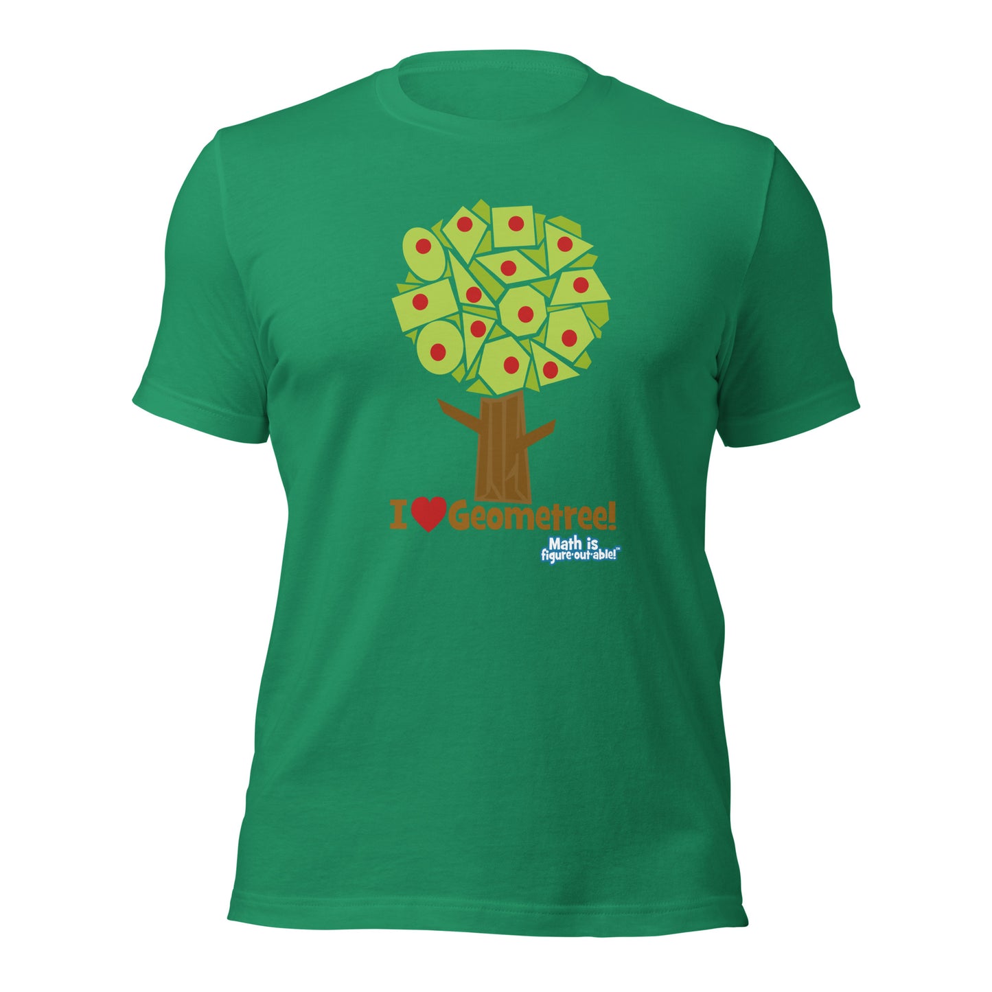 Geometree Shirt