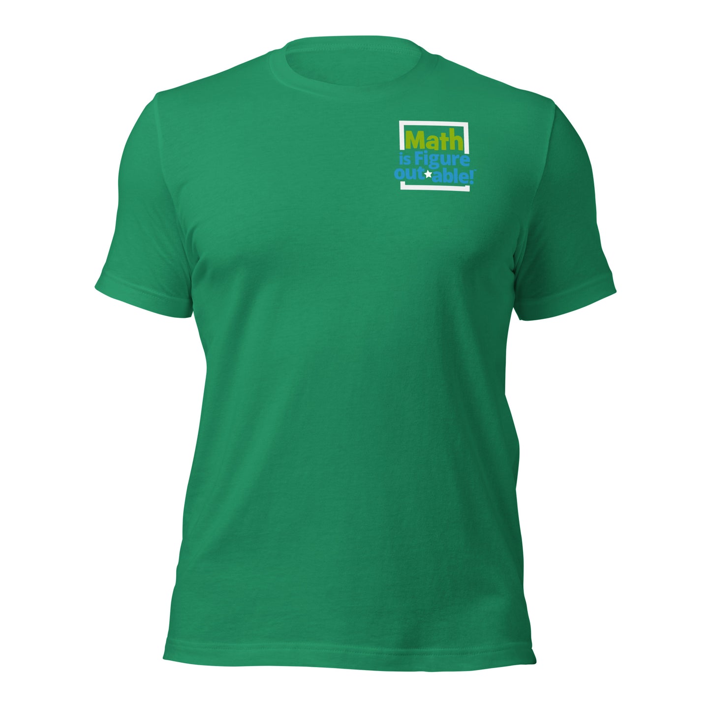 Parent Function Dance shirt front/back