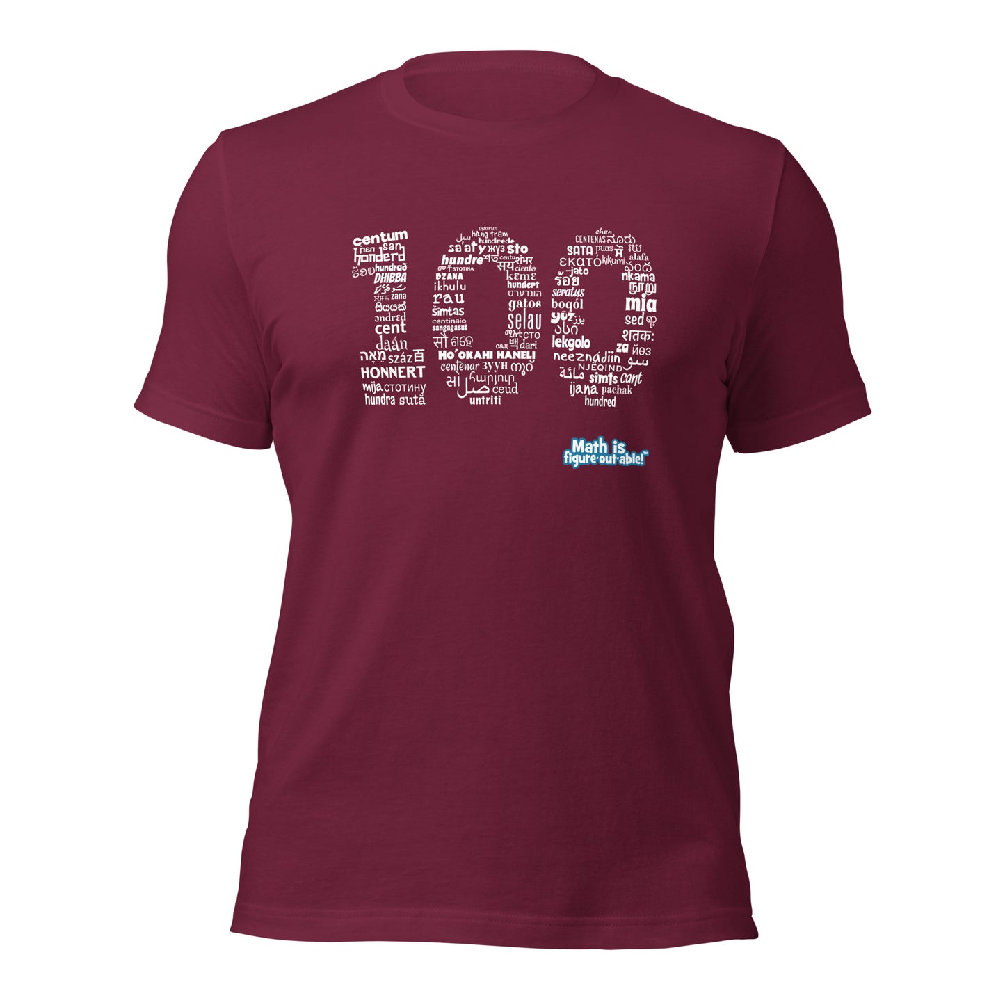 100 Day of School Shirt