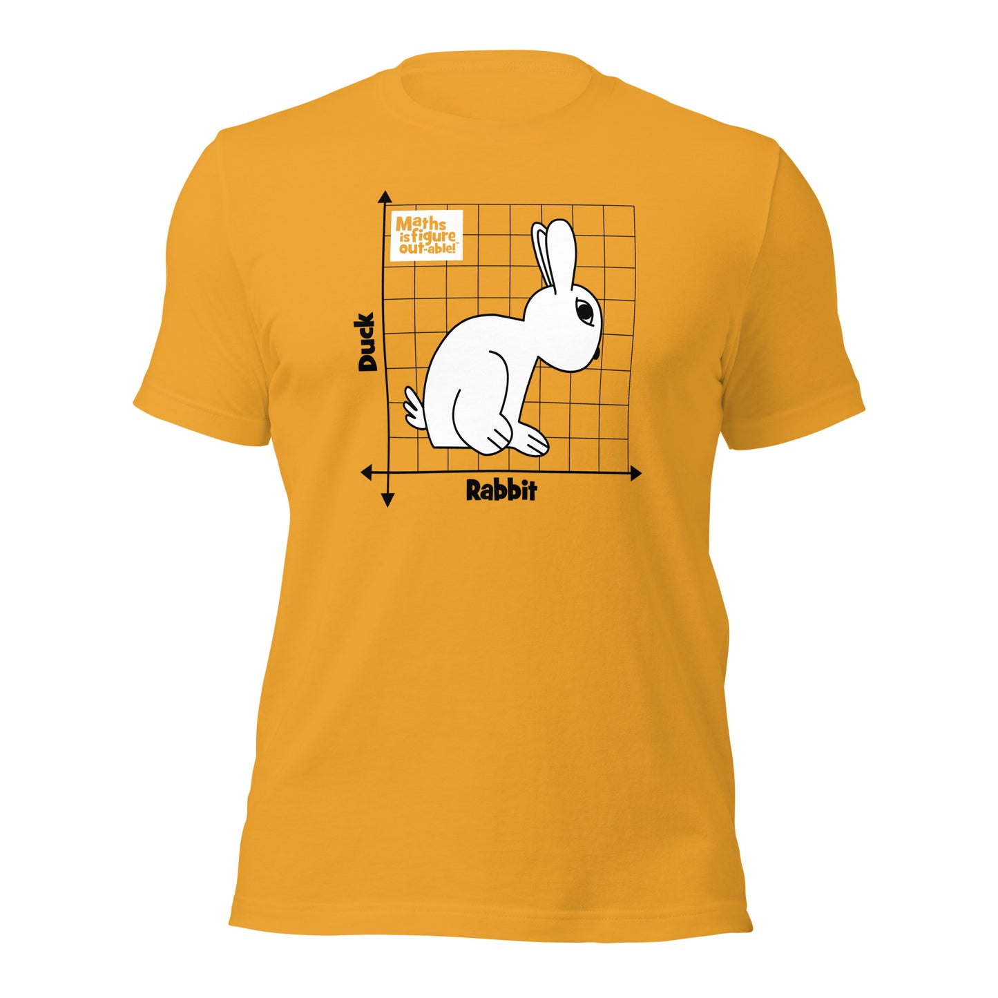 INTERNATIONAL Duck/Rabbit Shirt