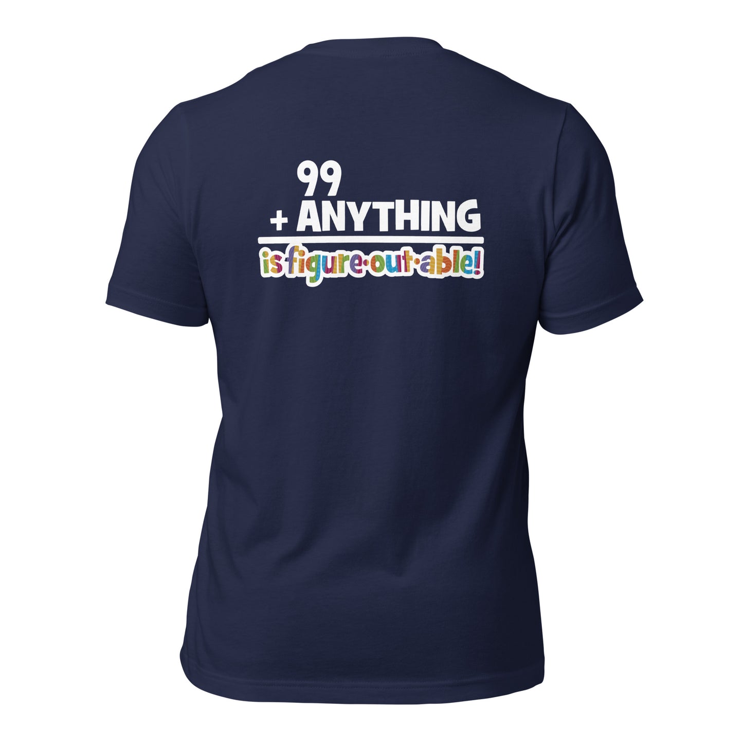99+ Anything Shirt