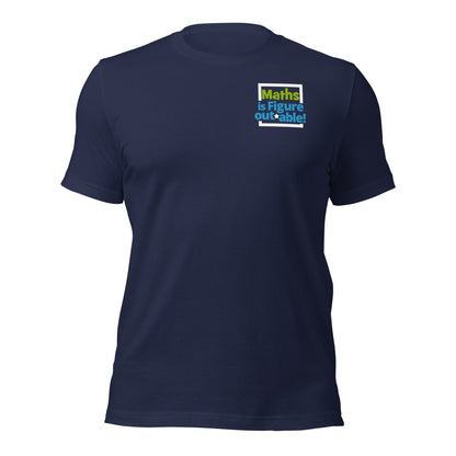 INTERNATIONAL Be Dense shirt