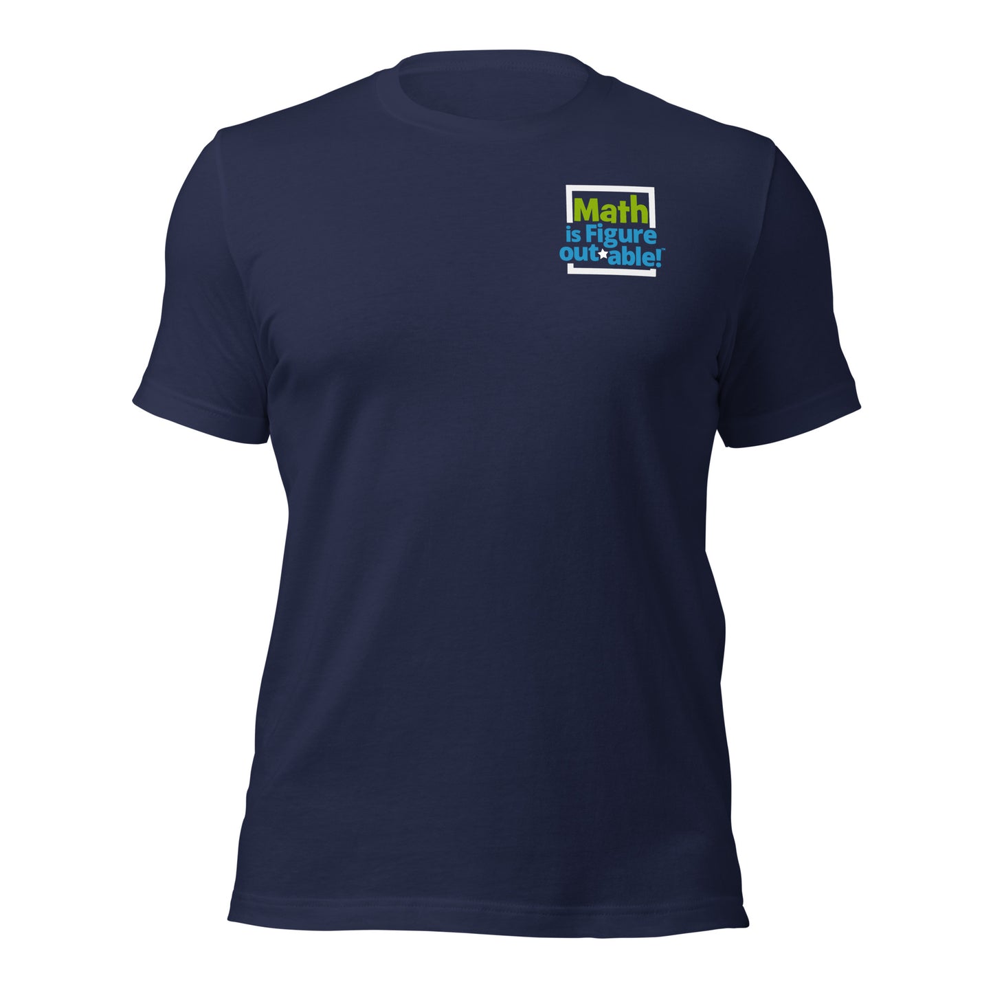 Be Dense Shirt