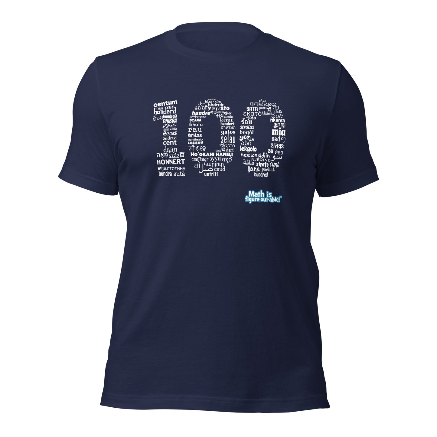 100 Day of School Shirt