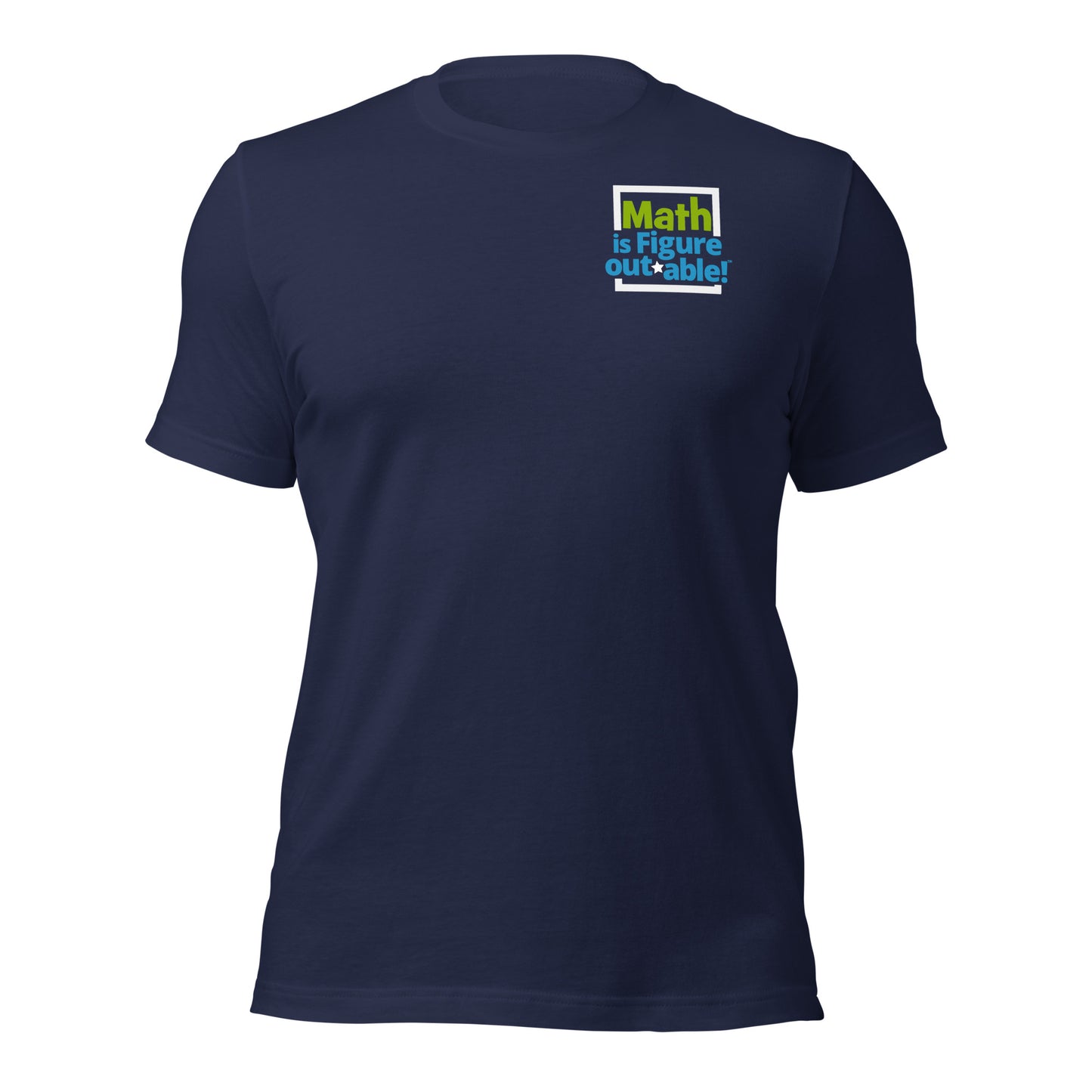 Parent Function Dance shirt front/back