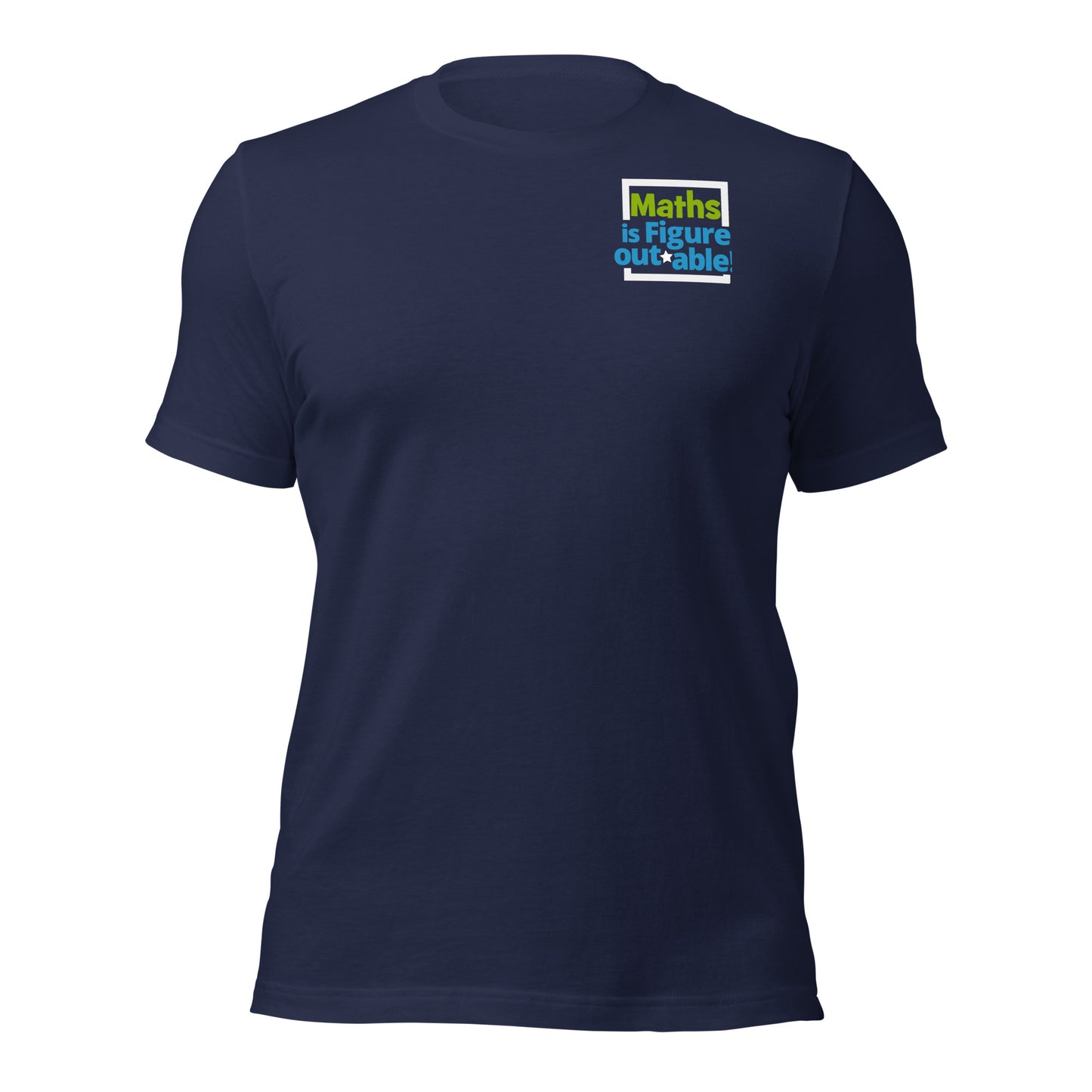 INTERNATIONAL Parent Function Dance shirt front/back