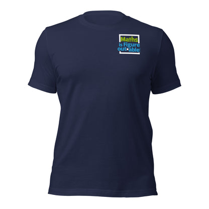 INTERNATIONAL Parent Function Dance shirt front/back
