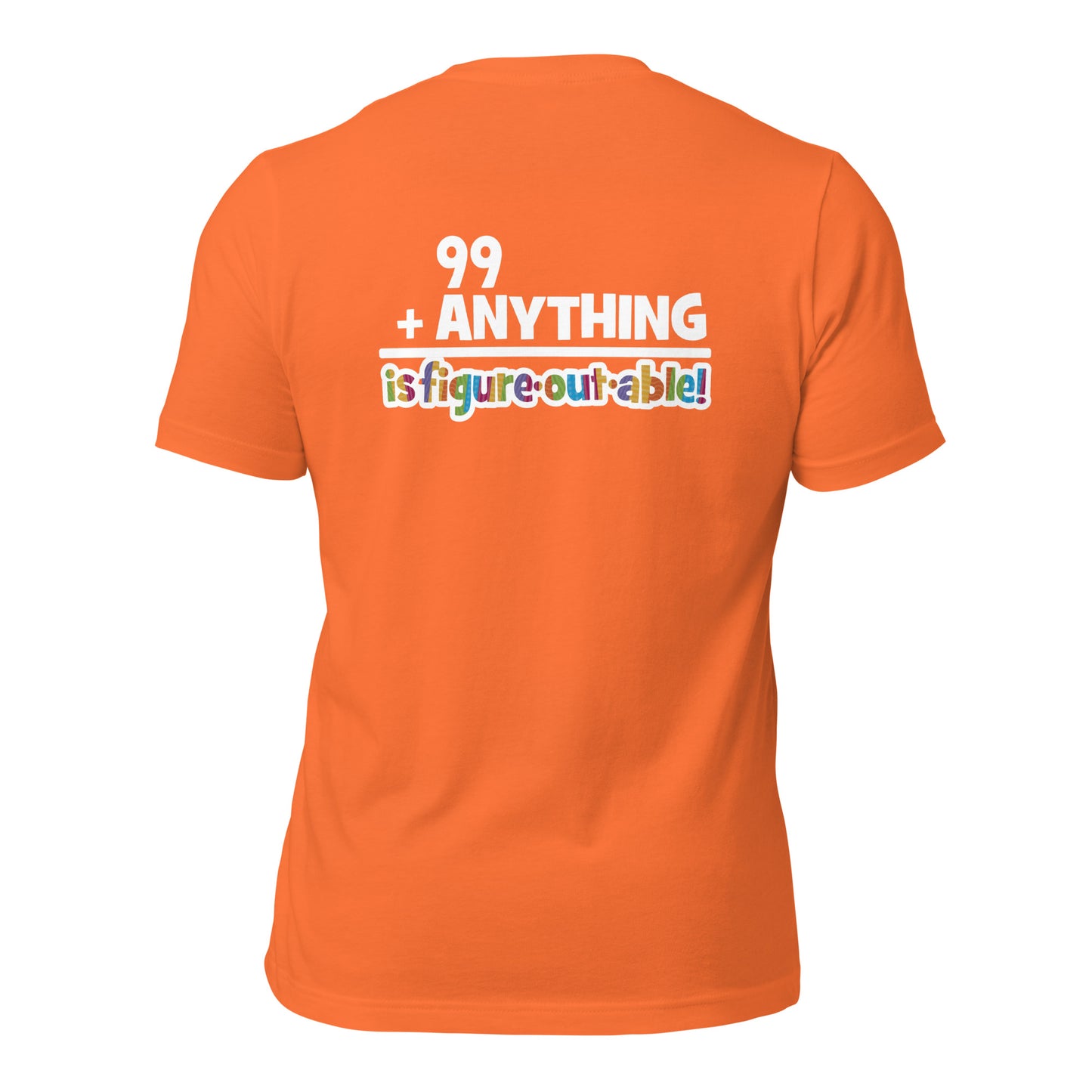 99+ Anything Shirt