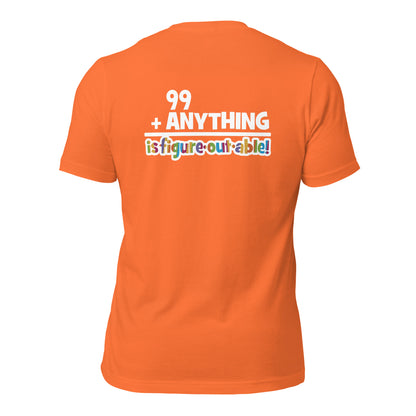 99+ Anything Shirt