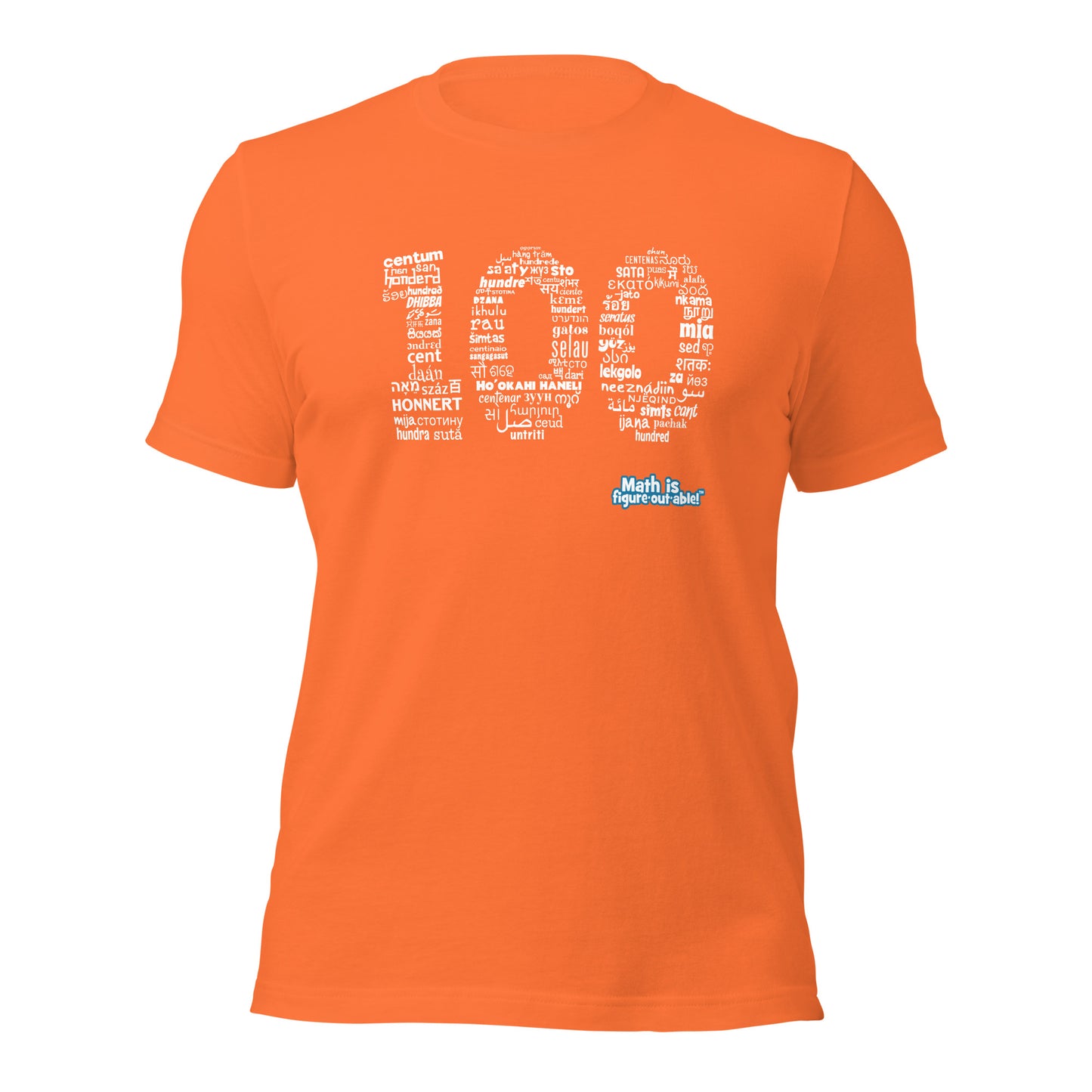100 Day of School Shirt