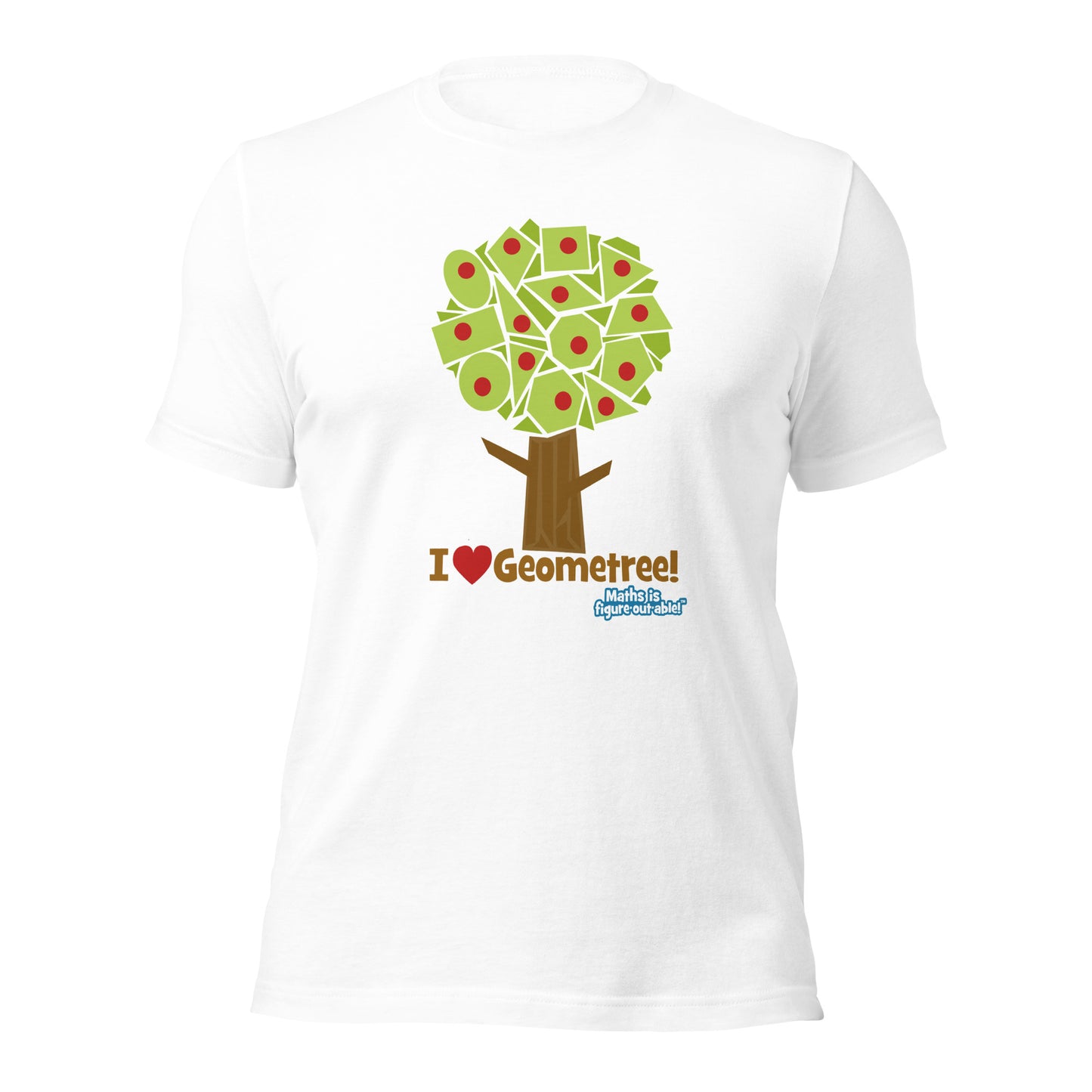 INTERNATIONAL Geometree Shirt