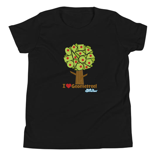 Youth Geometree Shirt