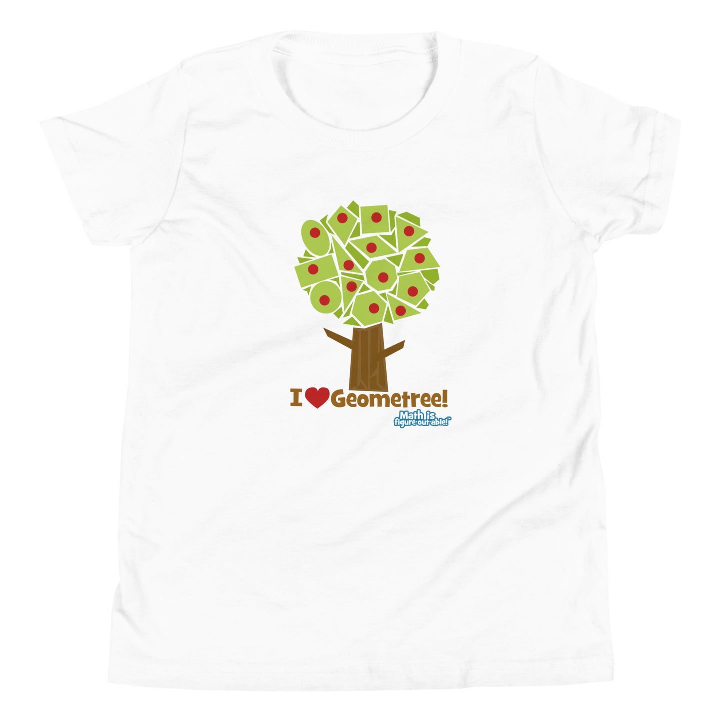 Youth Geometree Shirt