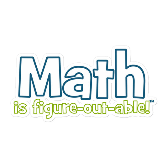 5.5"x5.5" Bubble-Free Stickers