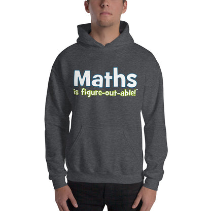 INTERNATIONAL Maths Unisex Hoodie